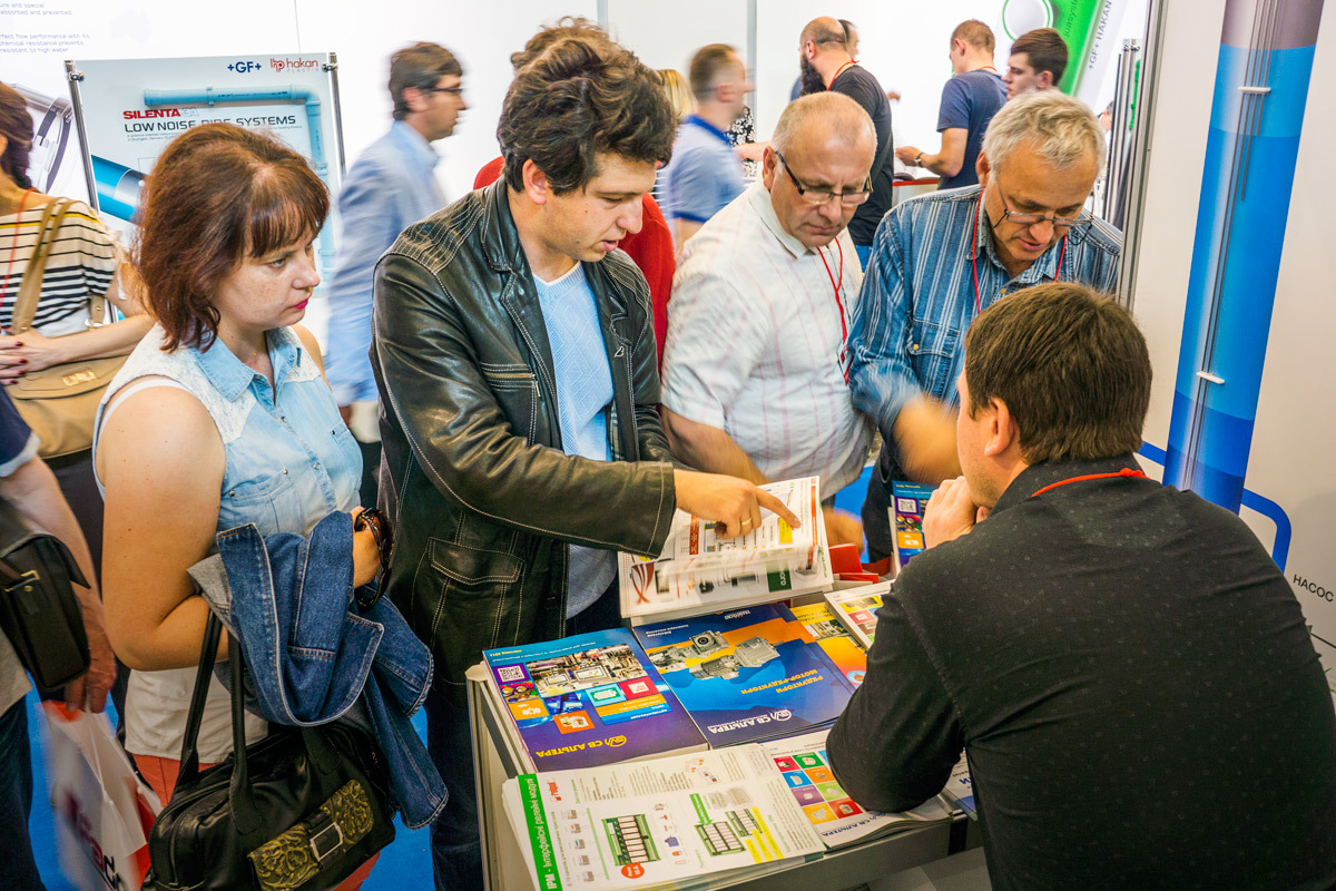 Aqua-Therm Kyiv 2015