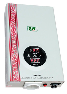 GW