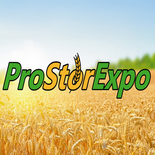 Запрошуємо на виставку ProStorExpo 19-21 вересня