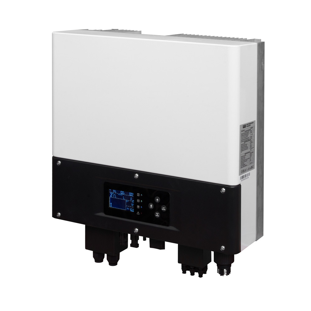 Інвертор напруги ФІБ-48-5000