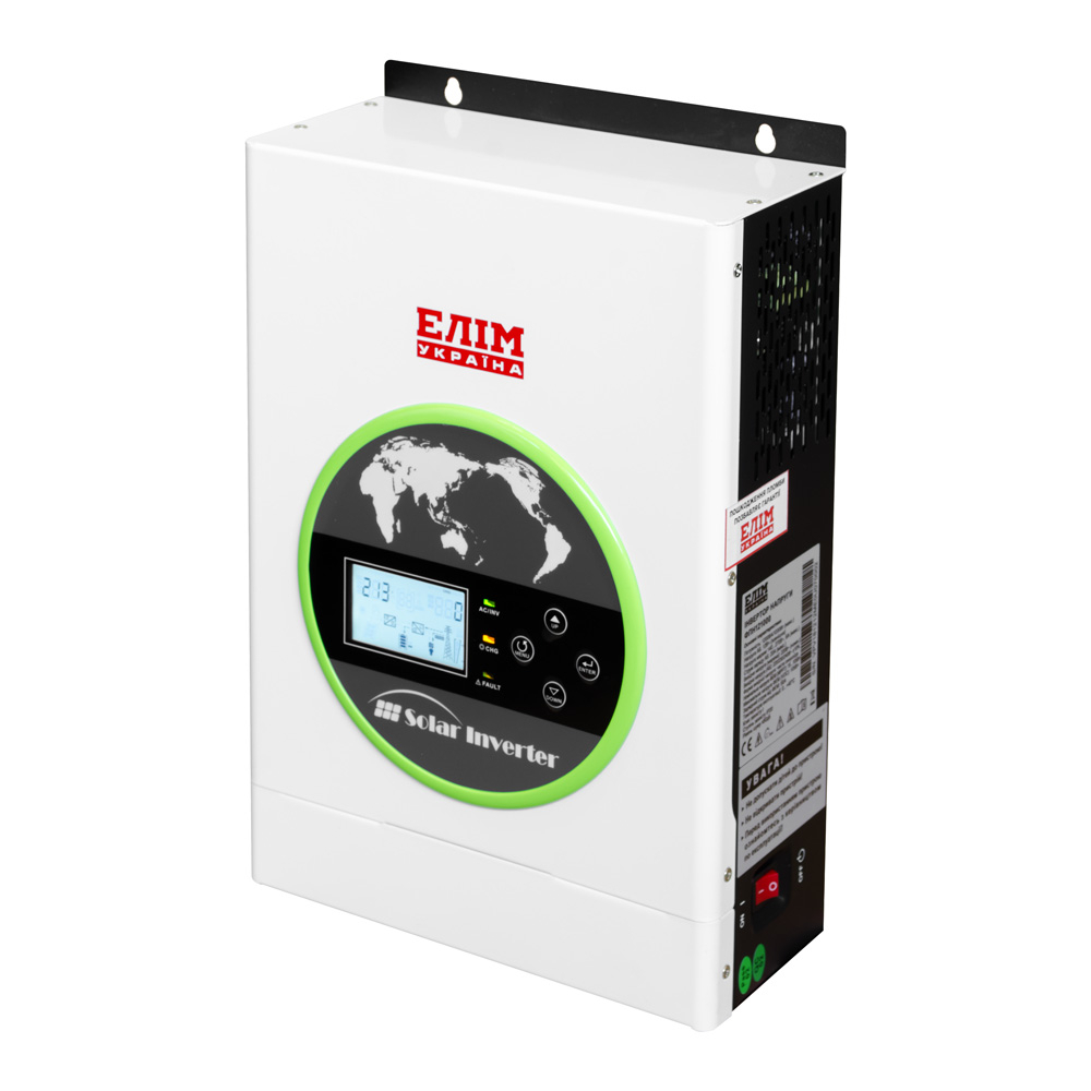 Інвертор напруги ФПН-12-1000