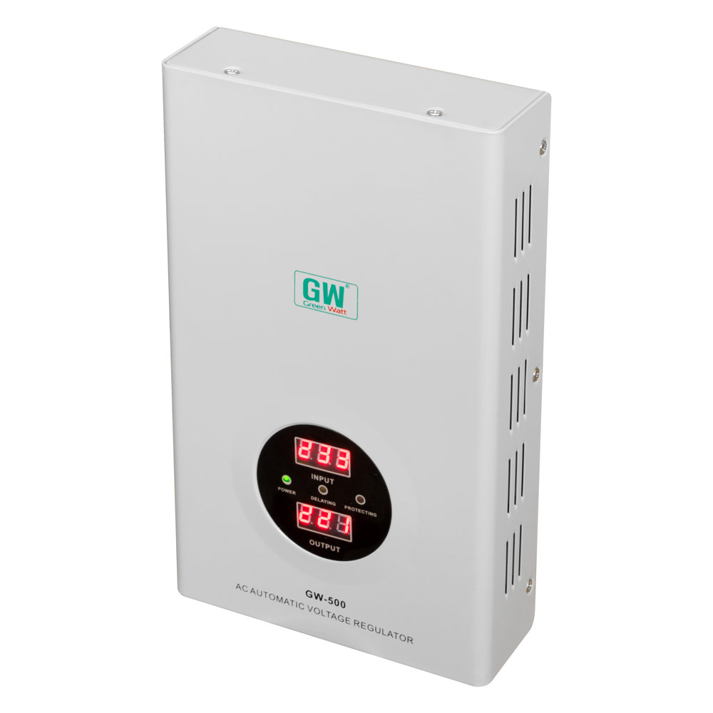 Стабілізатор напруги GW-500