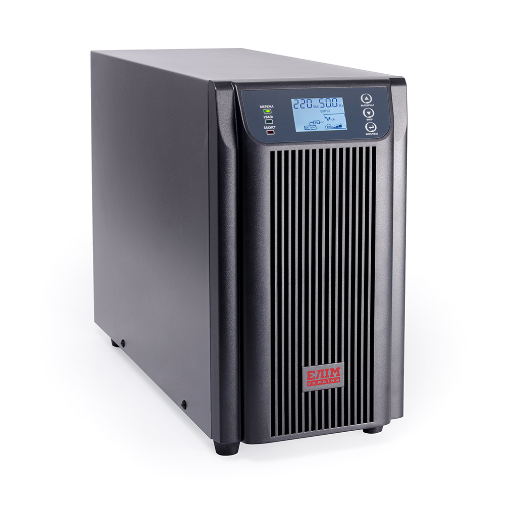 Джерело безперебійного живлення ІНПО-96-3000