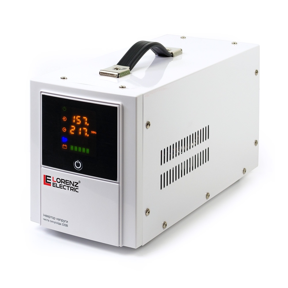 Інвертор напруги ЛІ-1500С