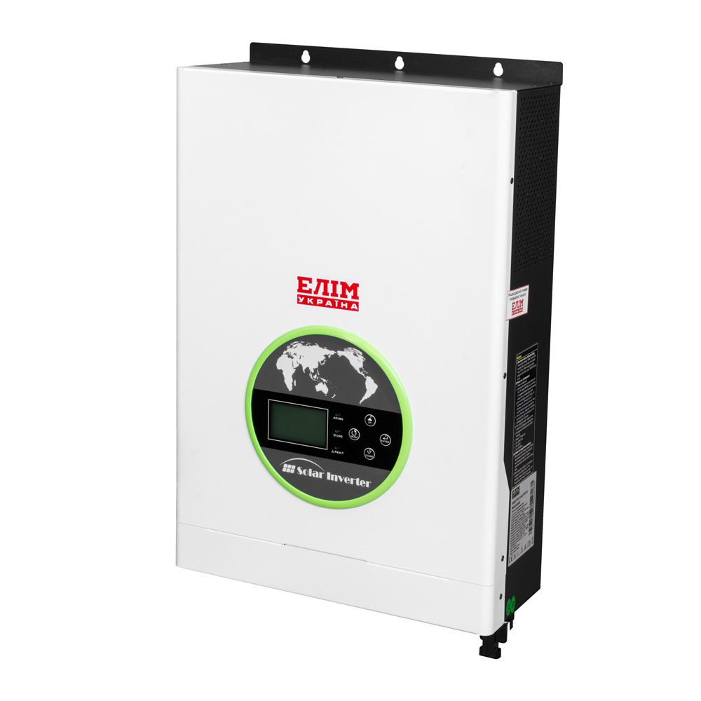 Інвертор напруги МФІ-24-4000